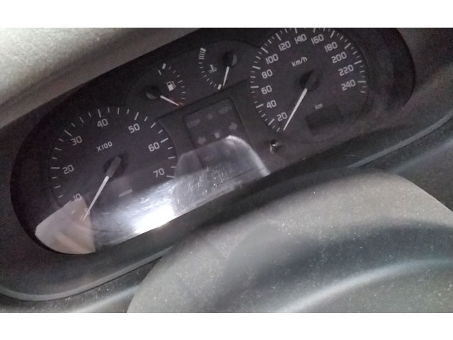 Блок управления климат-контролем 7711368925   Renault Scenic I