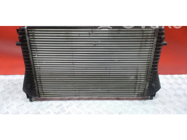 Интеркулер CAYC, 160812 Volkswagen Golf VI