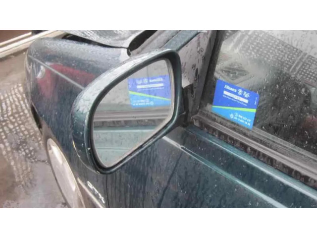 Zpětné zrcátko Daewoo Nexia 1996 MANUAL, VERDE