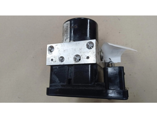 Jednotka ABS 6787837, 10096008443   BMW 3 E90 E91 2009