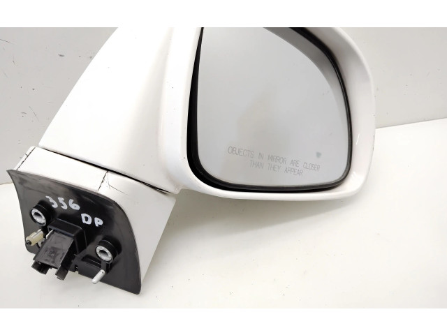 Зеркало электрическое Chevrolet Captiva - года