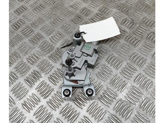 Моторчик заднего дворника 7407264, A2479065102    BMW X3 G01