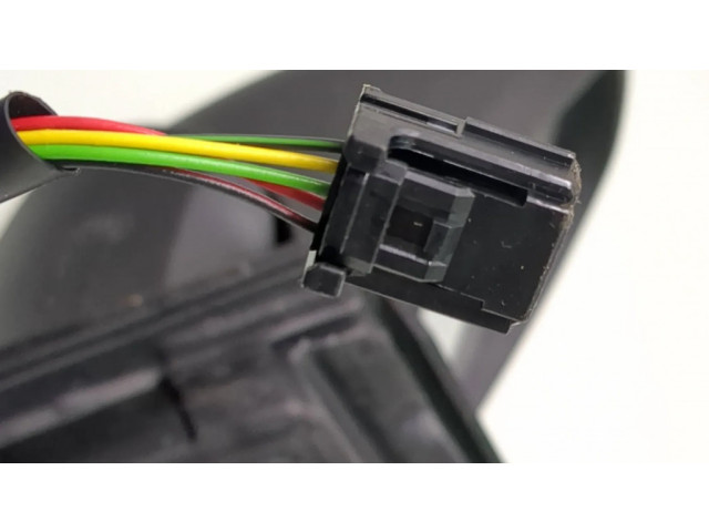 Зеркало электрическое левое Dacia Logan III 2020- года