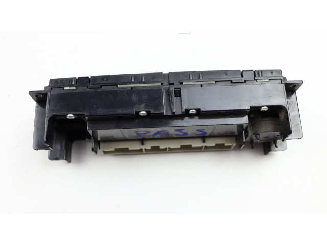 Блок управления кондиционера воздуха / климата/ печки (в салоне)         Volkswagen PASSAT B5.5 