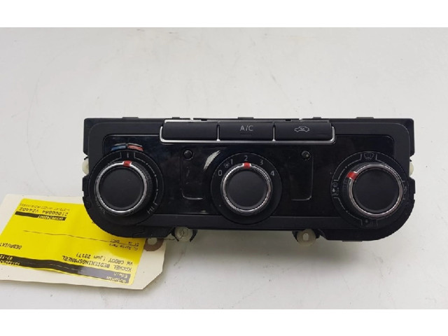 Блок управления климат-контролем 1K8907426AT, 1K8907426AT   Volkswagen Caddy