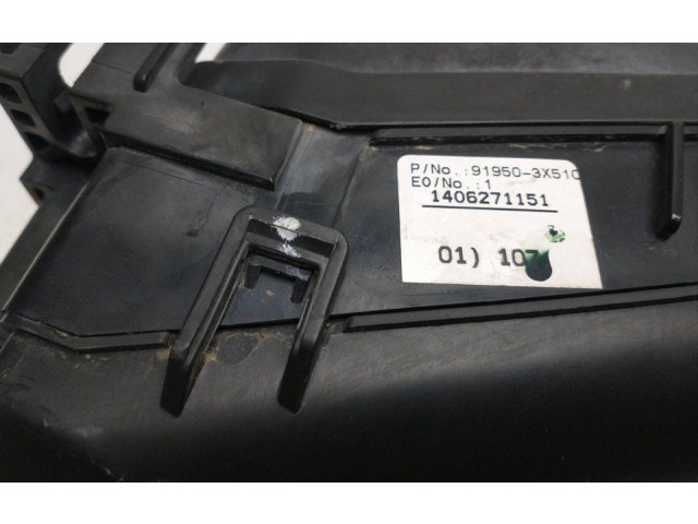 Блок предохранителей 91216A2285 KIA Ceed