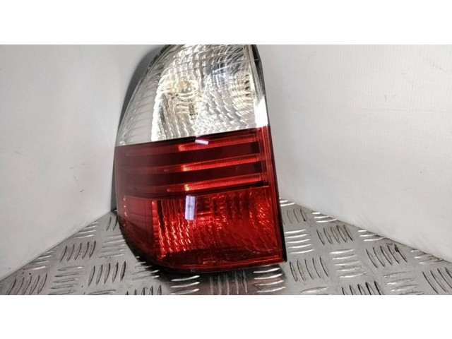 Задний фонарь левый 7162209, 4093 BMW X3 E83 2003-2010 года