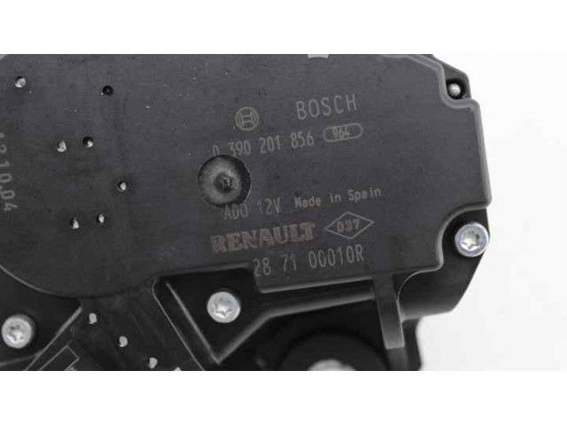 Моторчик заднего дворника 287100010R, 0390201856 Renault Scenic III - Grand scenic III