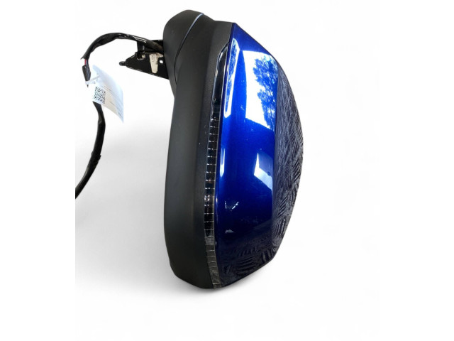 Зеркало электрическое Audi Q5 SQ5 2017 - года