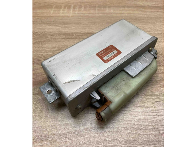 Блок управления ABS