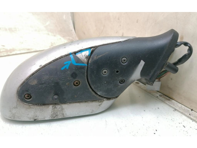 Зеркало электрическое        Lancia Lybra   -  года   