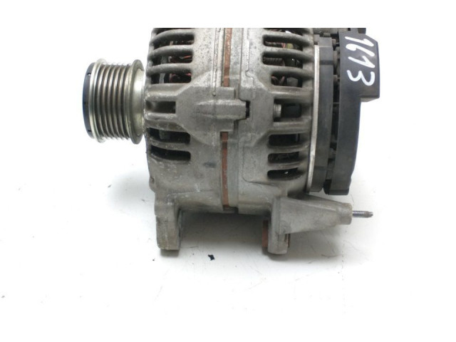 Генератор 06F903023F   Volkswagen Golf Plus      