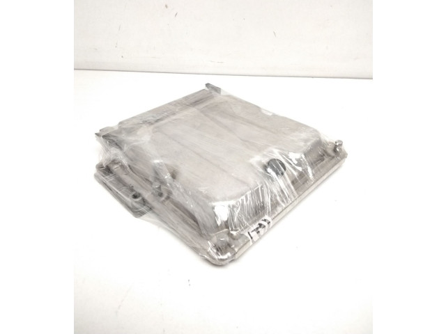 Блок управления двигателя 0281001782, 9634662880 Citroen Xantia