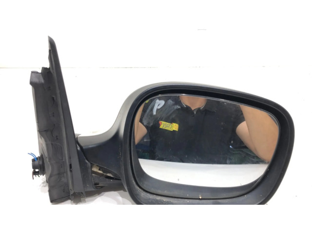 Zpětné zrcátko pravé BMW X1 E84 2010