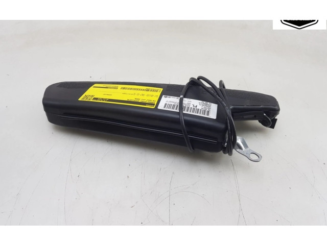 Подушка безопасности в сиденье 5K4880242, 5K4880242 Volkswagen Golf VI