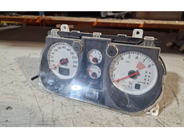 Поршень Спидометр (приборный щиток) 8100A088 Mitsubishi Outlander