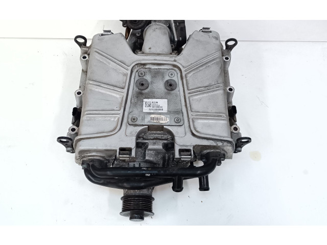 Turbodmychadlo Нагнетатель 06E145601AC Audi Q7 4L CTW