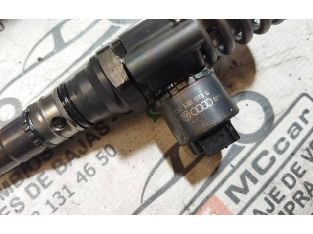 Форсунка 03G130073G Volkswagen Touran I