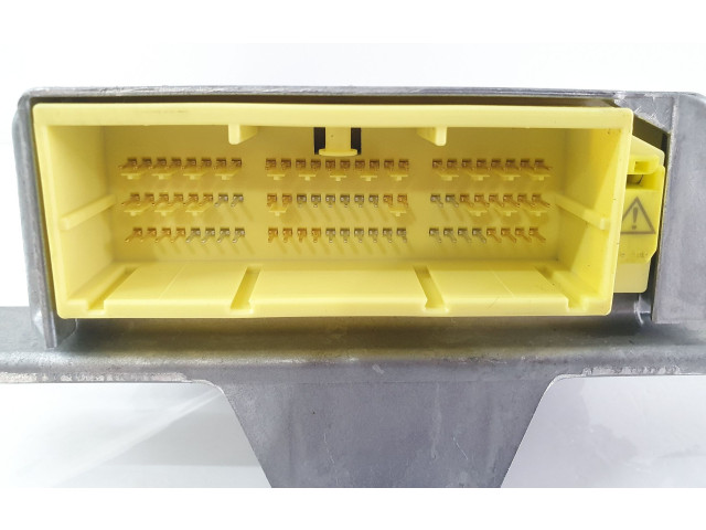 Блок подушек безопасности 98221SC030, 1503000941   Subaru Forester SH