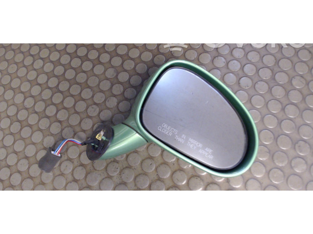 Зеркало электрическое        Chevrolet Matiz   -  года   