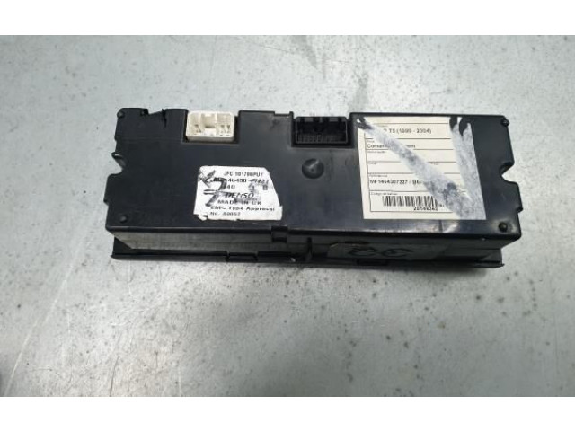 Блок управления климат-контролем MF1464307227, DENSO   Rover 75