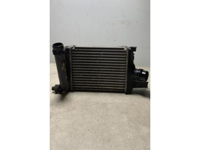 Интеркулер  144965154R, 144965154R   Renault Clio III 