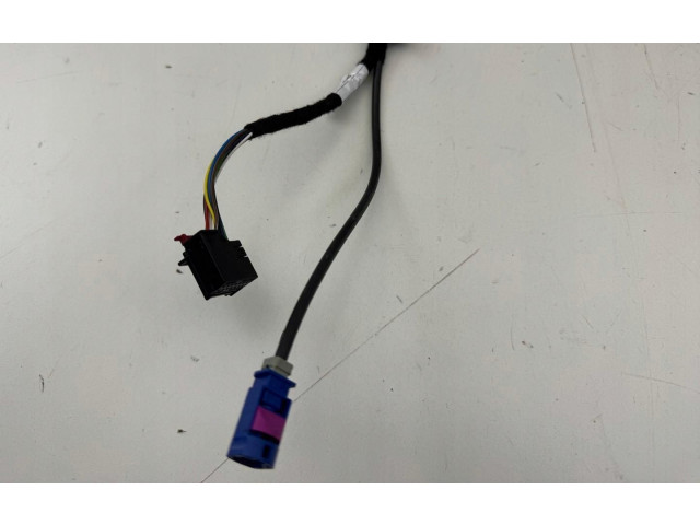 Zpětné zrcátko Volkswagen Tiguan 2020