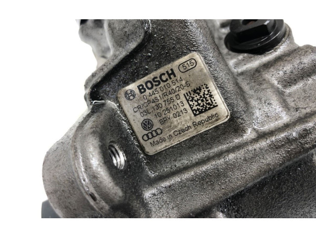 Топливный насос