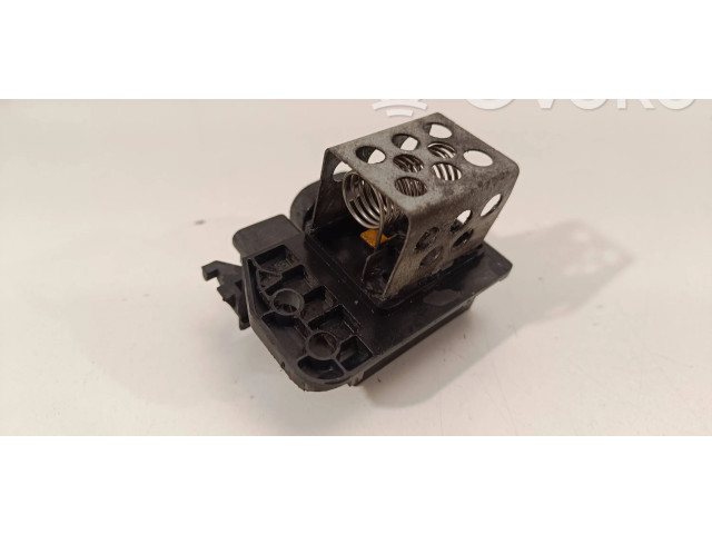 Блок управления 9829220580 Citroen Berlingo