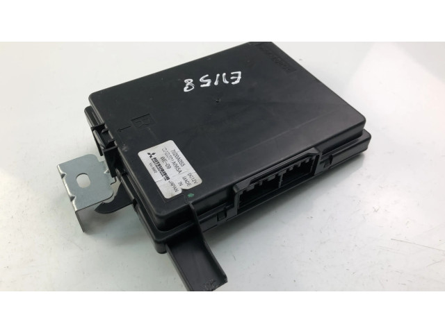 Блок управления 7820A055 Mitsubishi Outlander