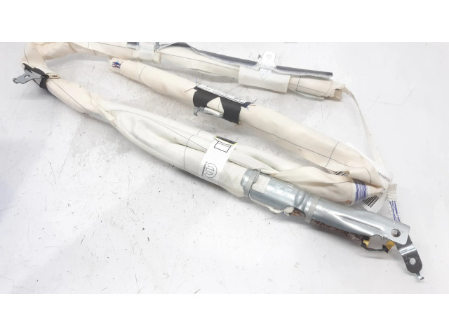 Боковая надувная подушка 00520864060   Jeep Renegade