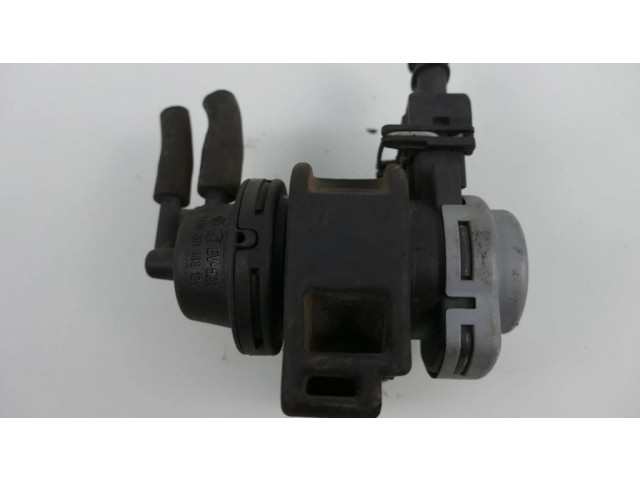 Соленоидный клапан