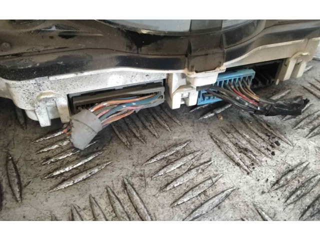 Přístrojová deska Honda Jazz 78100SAAF500