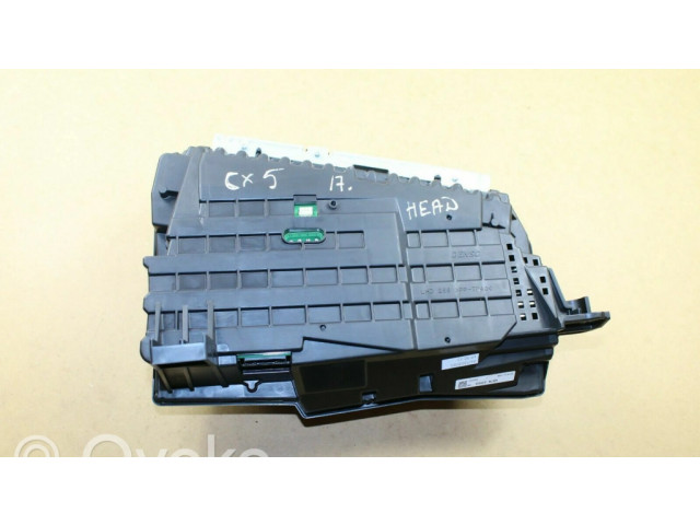 Дисплей KB7W55HU0, 2575101084 Mazda CX-5