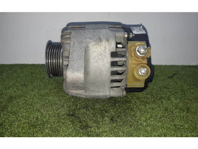 Генератор 270600Q120   Citroen C1      