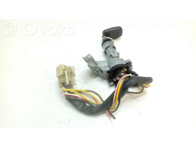 Замок зажигания