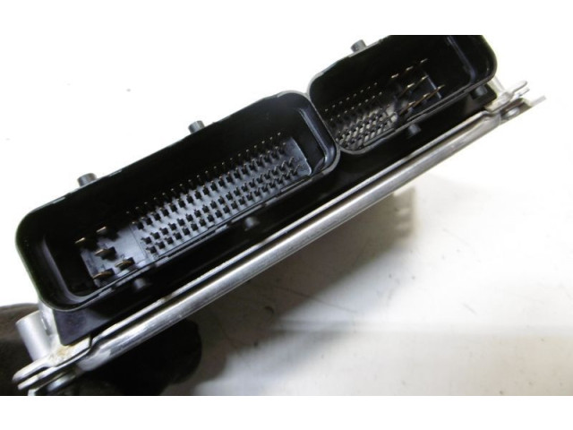 Řídící jednotka 55198476, 55198476 Fiat Multipla 2007