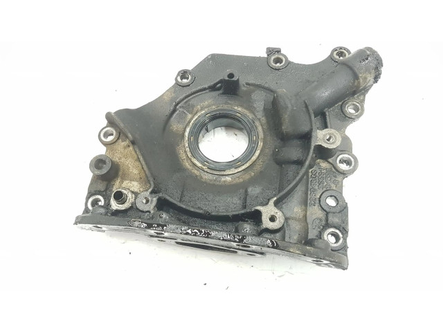 Čerpadlo oleje 1001F2   Peugeot Bipper 1.4  