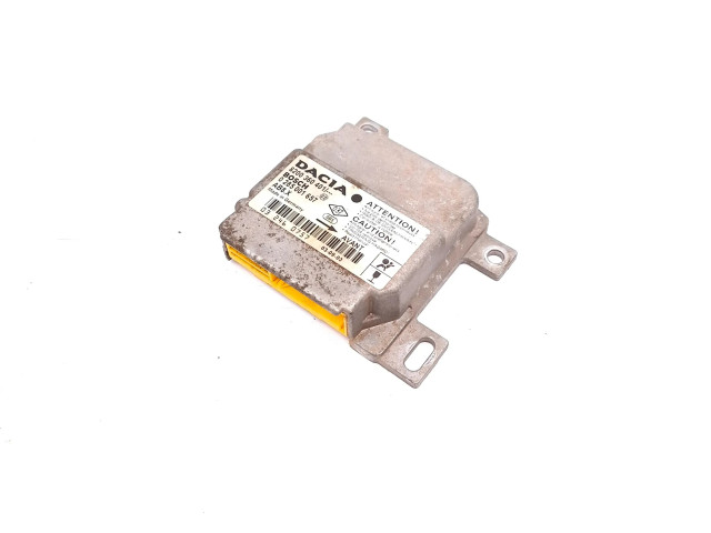 Блок подушек безопасности 8200360401, 0285001657   Dacia Solenza