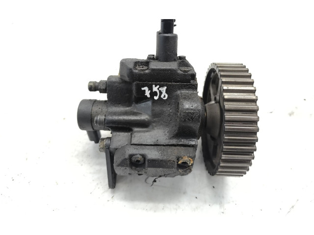 Топливный насос