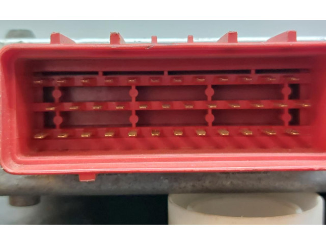 Блок управления двигателя MSB100680   Rover 100