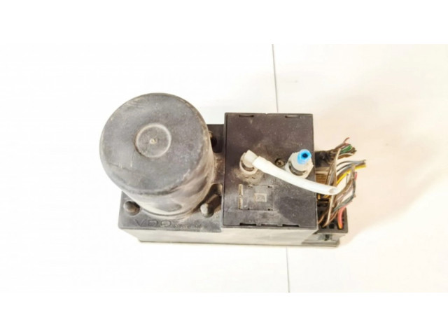 Вакуумный насос