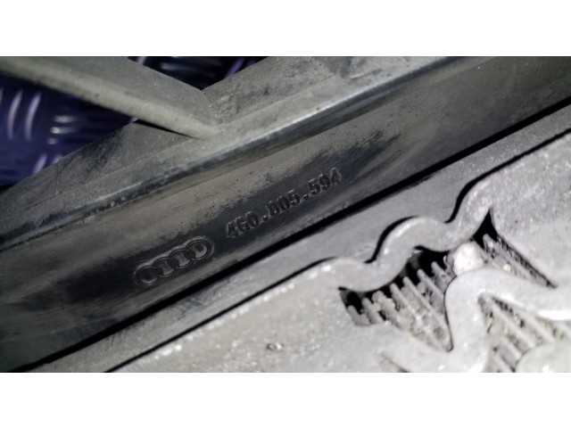 Панель радиаторов (телевизор)