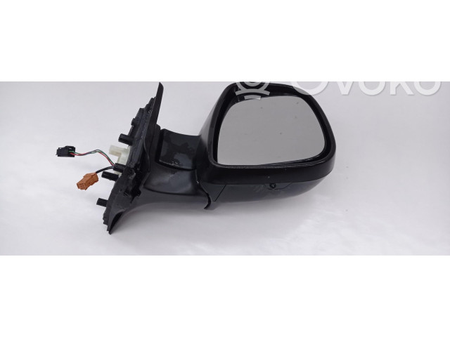 Zpětné zrcátko Citroen Berlingo 2017