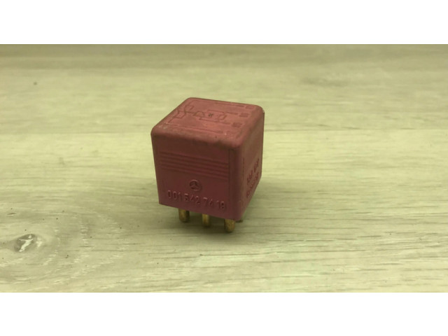 Другое реле