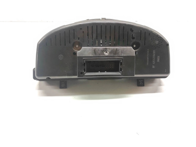 Přístrojová deska Volkswagen Passat Alltrack 2008 3C0920871E