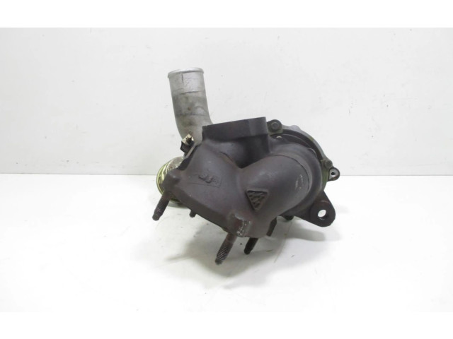  Турбина Audi A3 S3 8L  06A145703B         