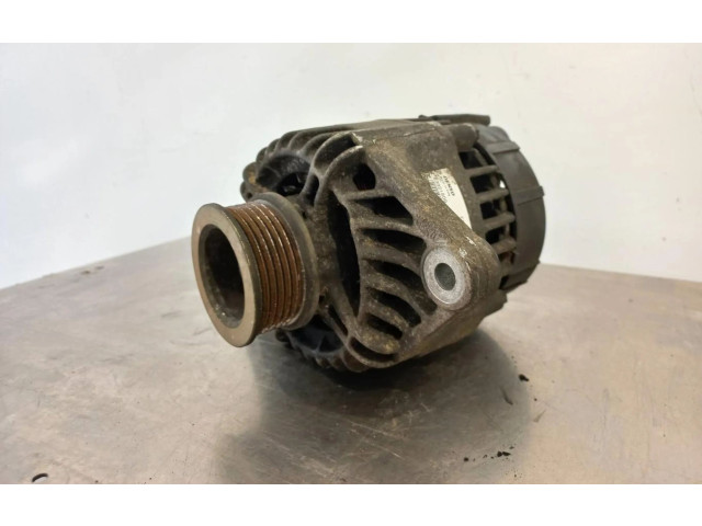 Генератор 46774420   Fiat Punto (188)      