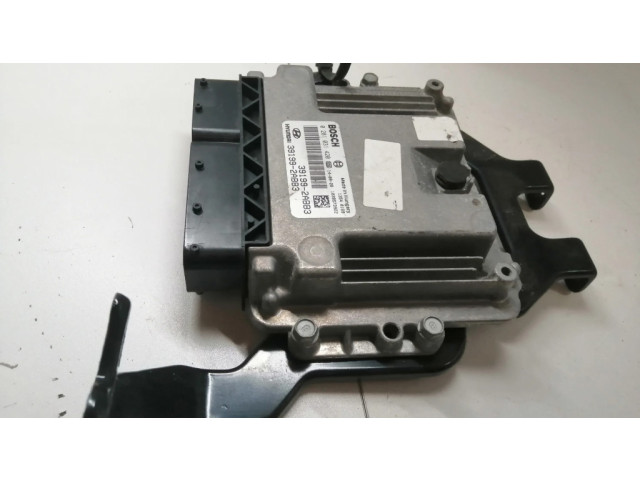 Řídící jednotka 391992ABB3, 0281031420 Hyundai ix35 2012