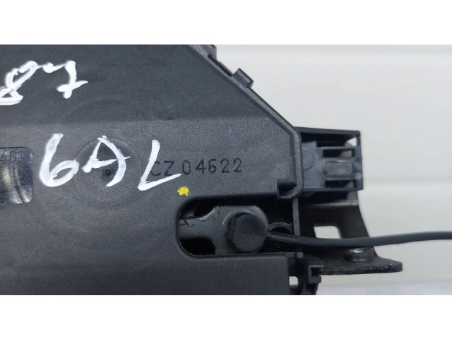 Замок багажника 8196401 BMW 1 E81 E87 2004-2011 года